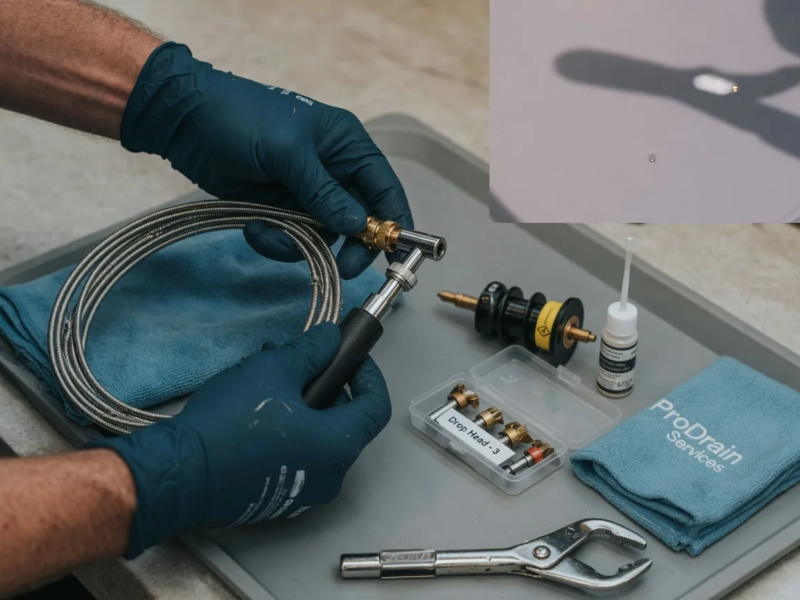Why choose Drain Cleaning in Scotland, AR